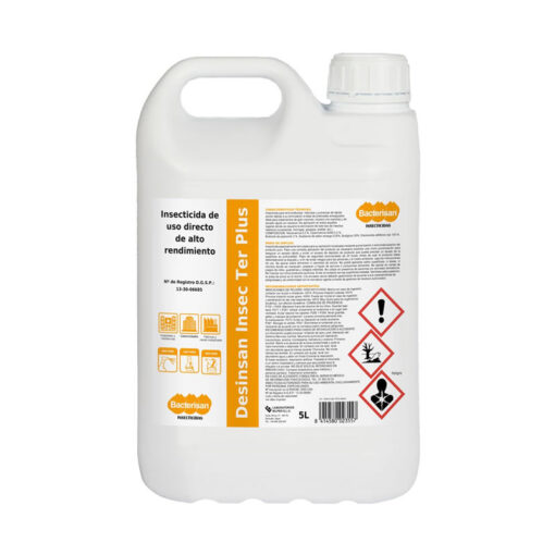 Desinsan Insec-Ter Plus