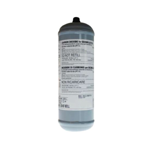 Ekomille CO<sub>2</sub> - Imagen 4