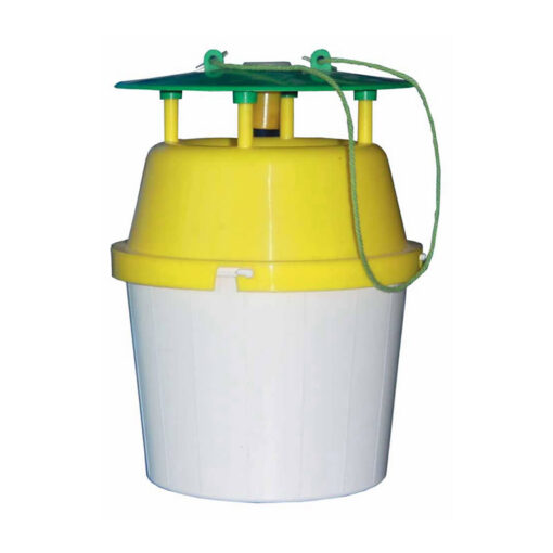 Funnel Trap