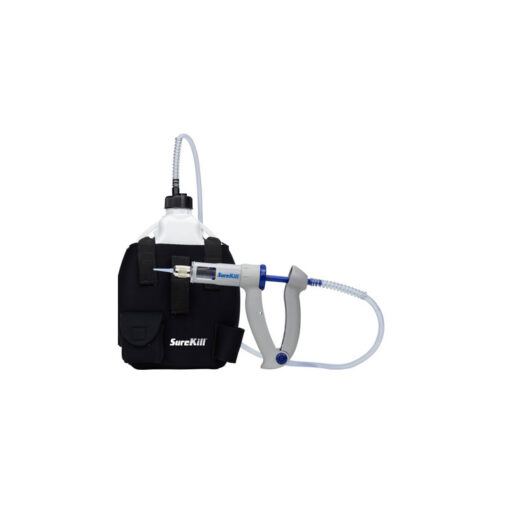 Surekill Liquid Pro Kit