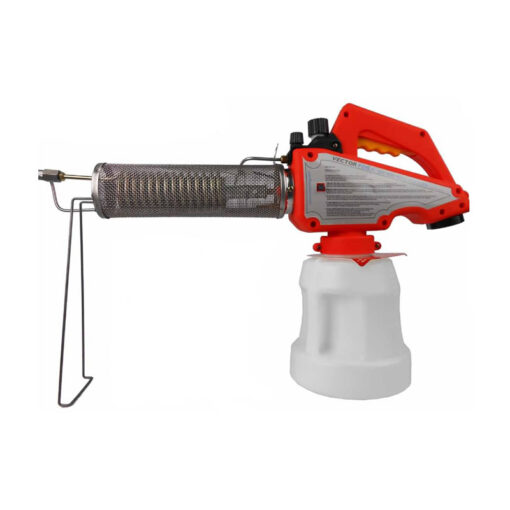 MiniFogger