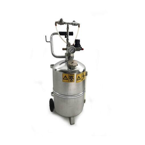 Compact Aerosol ULV