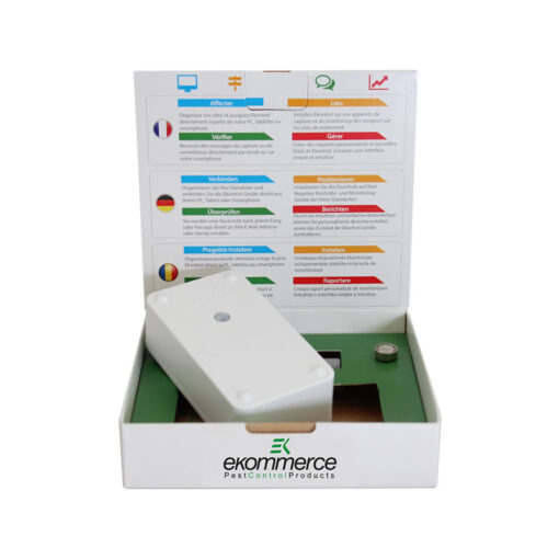 Ekontrol