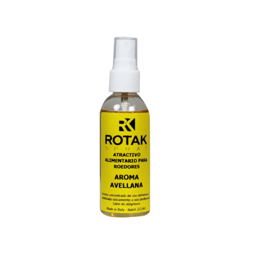 Rotak Spray