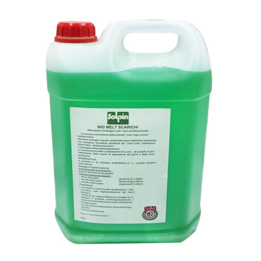 Bio Melt