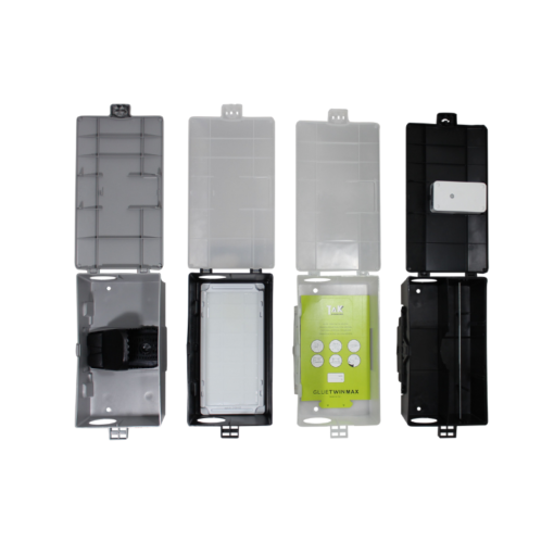 Duo Control Station - Imagen 3