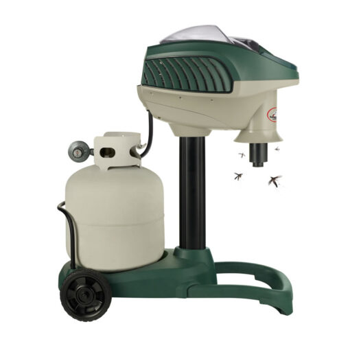 Mosquito Magnet Executive - Imagen 2