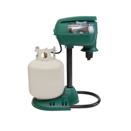 Mosquito Magnet Pioneer - Imagen 2