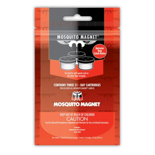 Mosquito Magnet Executive - Imagen 4