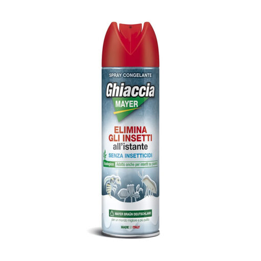 Hielo Spray