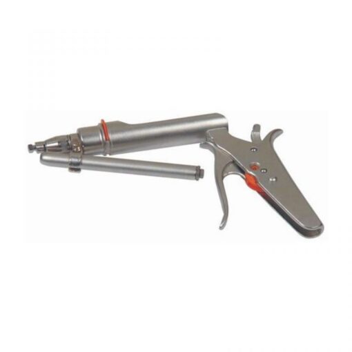 Gel Gun Pro + Linterna
