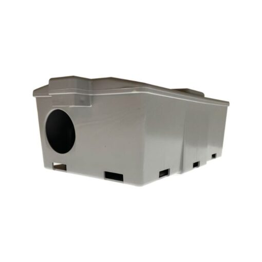 Duo Control Station S