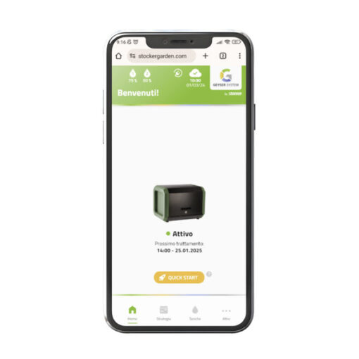 Geyser Pro Lite - Imagen 4