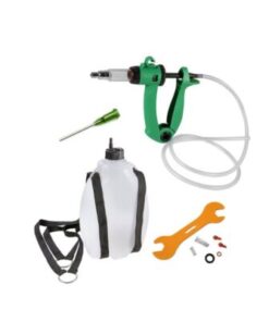Progun Liquid Kit
