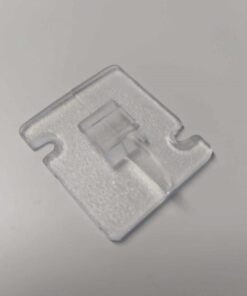 Alternative view of Hooknet