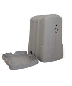 Alternative view of Ekobox HD