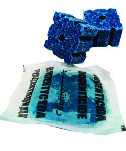 Brodifacoum Bloque & Pasta