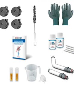 Alternative view of Cimex Eradicator Plus