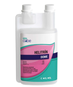 Helitrin Dome