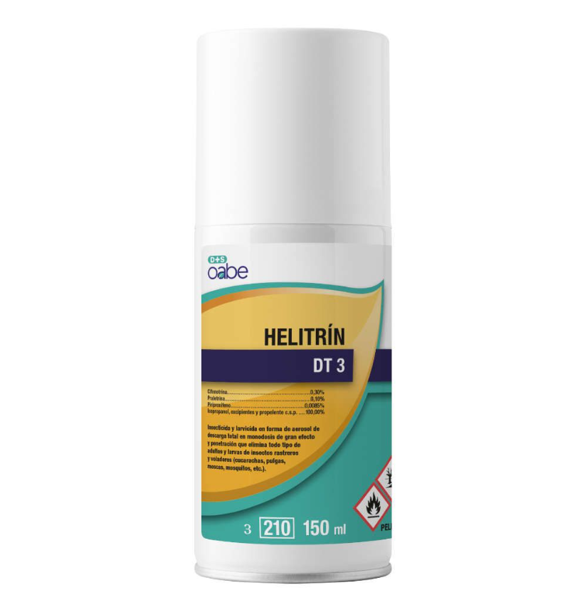 Helitrin DT3