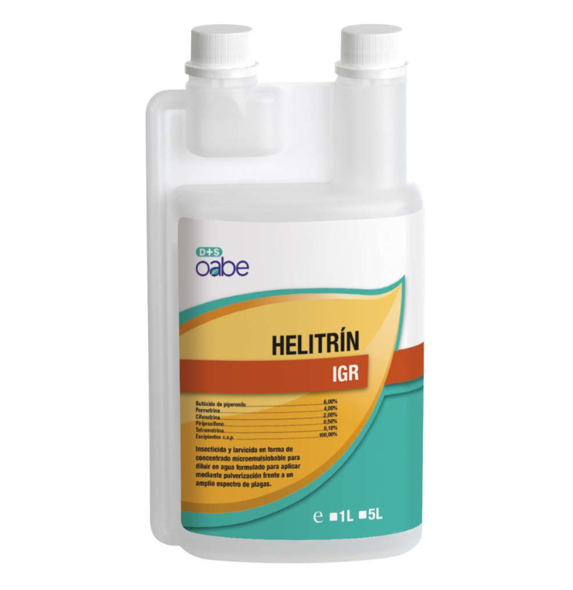 Helitrin IGR