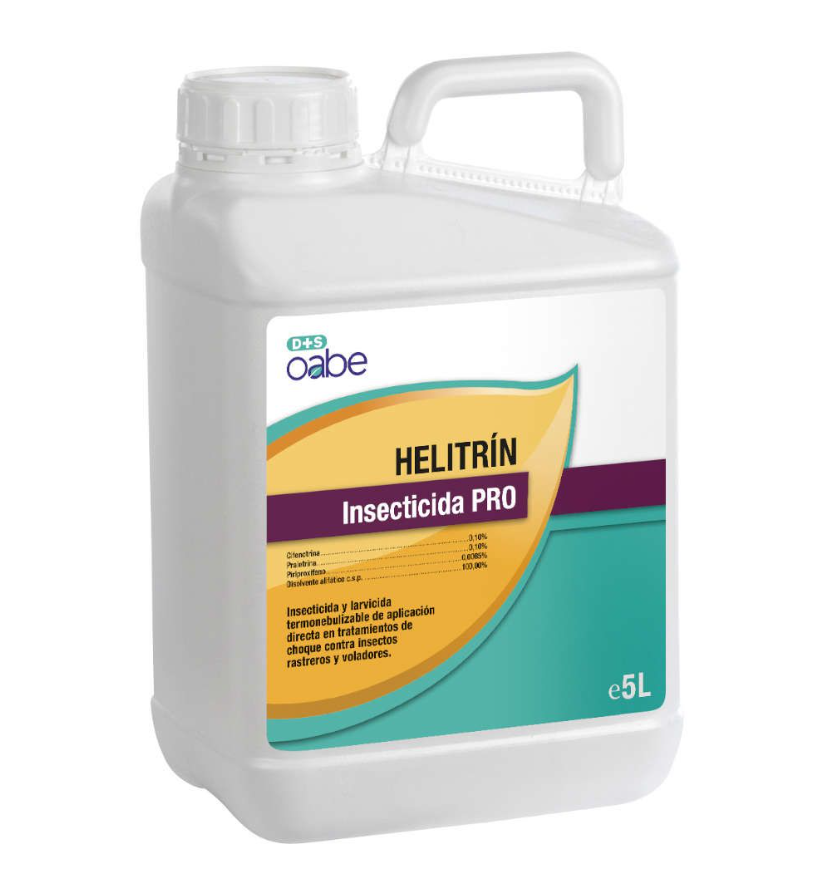 Helitrin Insecticida PRO