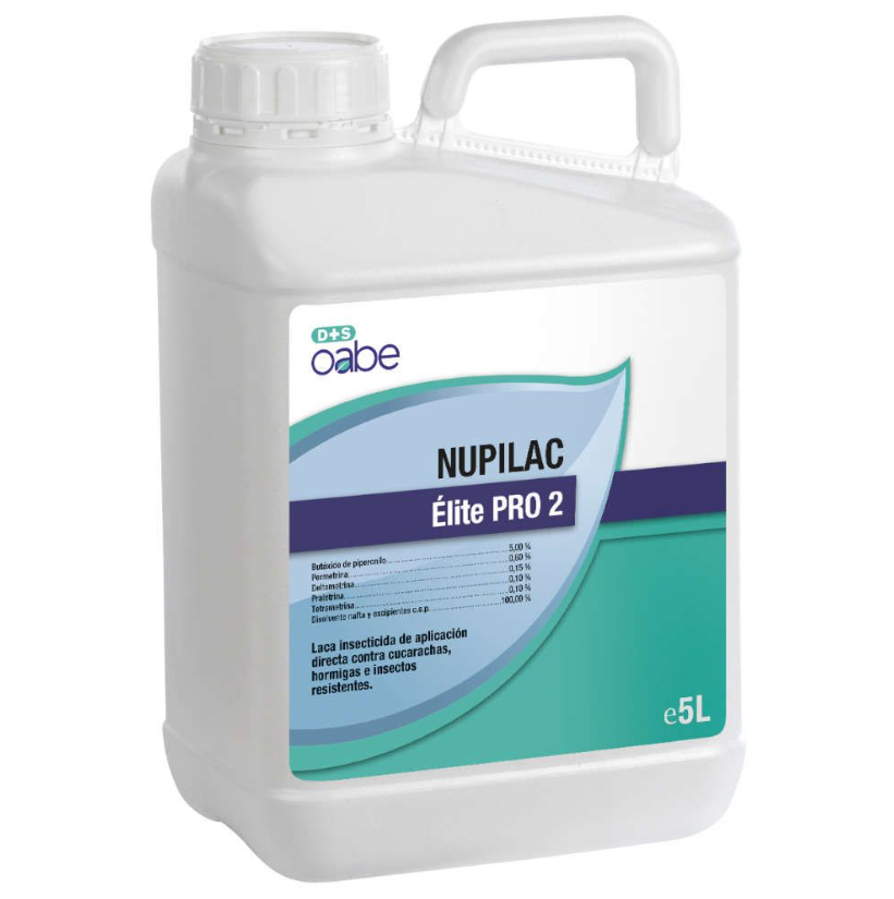 Nupilac Elite Pro 2