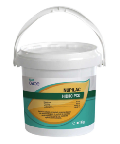 Nupilac Hidro PCO